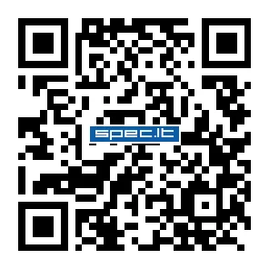 QR kodas | NIKY LTD company, UAB | spec.lt