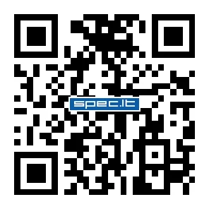 QR kodas | Nila LT, MB