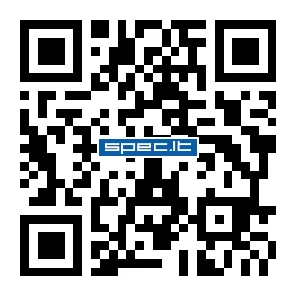 QR kodas | Nilas, IĮ