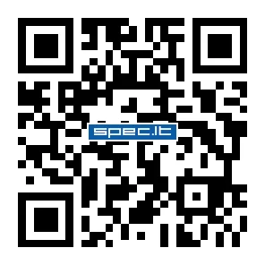 QR kodas | Nilas LT, IĮ | spec.lt