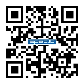 QR kodas | Nilė, MB | spec.lt