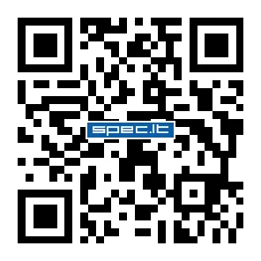 QR kodas | Nileta, UAB