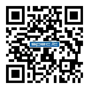QR kodas | Nilia, MB