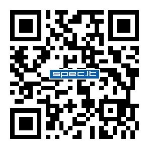 QR kodas | Nilija, IĮ