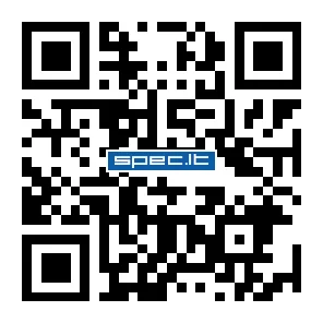 QR kodas | Nilina, UAB | spec.lt