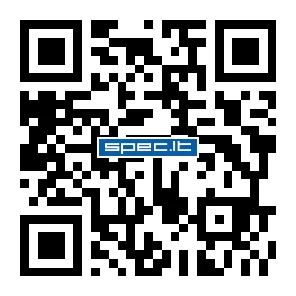 QR kodas | NILL NILL, UAB | spec.lt