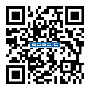 QR kodas | NILMA, UAB | spec.lt