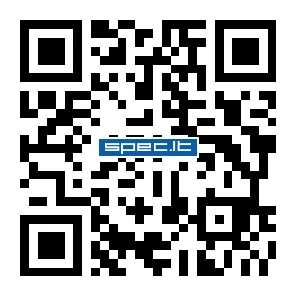 QR kodas | Nilmera, UAB