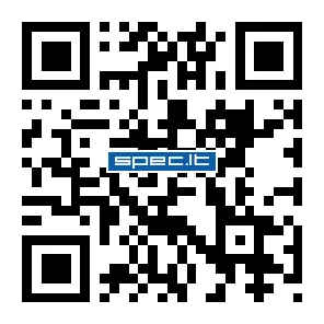 QR kodas | Nilo aura, UAB