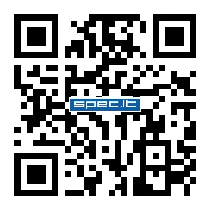 QR kodas | Nilo grupė, MB