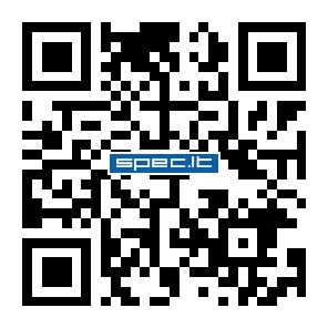 QR kodas | Nilo, MB
