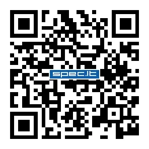 QR kodas | Nilo projektai, MB