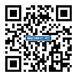 QR kodas | Nilo spauda, MB