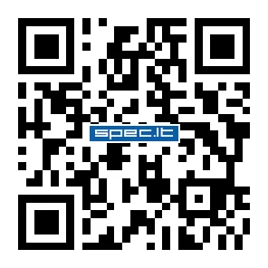 QR kodas | Lukrenita, UAB | spec.lt