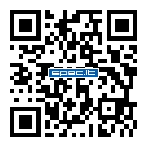 QR kodas | Nilsas, MB