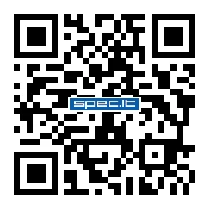 QR kodas | Nilux, MB