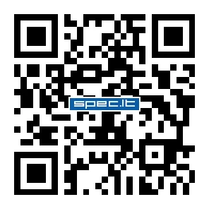 QR kodas | Nilva, MB