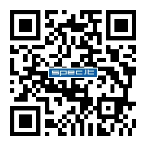 QR kodas | Nilvaida, UAB | spec.lt