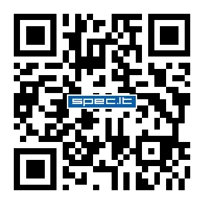 QR kodas | Nilvija, UAB | spec.lt