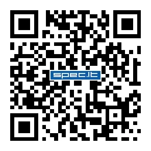 QR kodas | Nilvitos Timinskaitės, IĮ | spec.lt