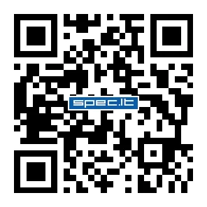 QR kodas | Nimanta, MB | spec.lt