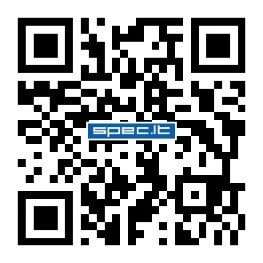 QR kodas | Nimas, UAB