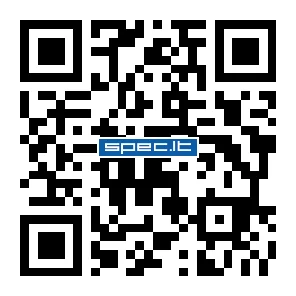 QR kodas | Nimata, UAB | spec.lt