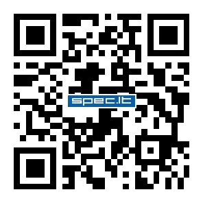 QR kodas | Nimbas, UAB | spec.lt