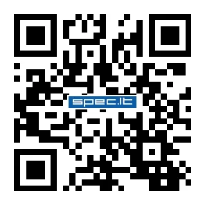 QR kodas | Nimbus aero, MB