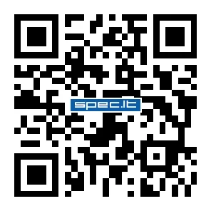 QR kodas | Nimbus, UAB