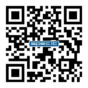 QR kodas | NIMEDA, UAB