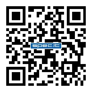 QR kodas | NIMĖJA, UAB | spec.lt