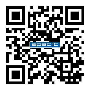 QR kodas | Nimera, UAB | spec.lt