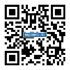 QR kodas | NIMETUS, UAB | spec.lt