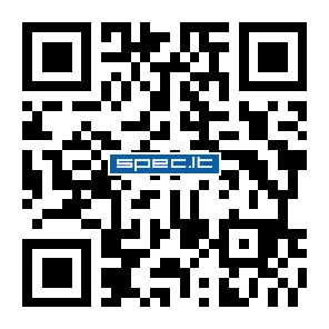 QR kodas | NIMFĖJA, UAB | spec.lt
