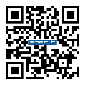 QR kodas | Nimiroff, UAB