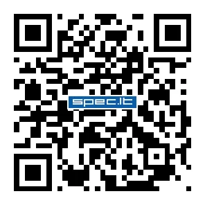 QR kodas | NIMTECH KOMPIUTERIAI, UAB | spec.lt