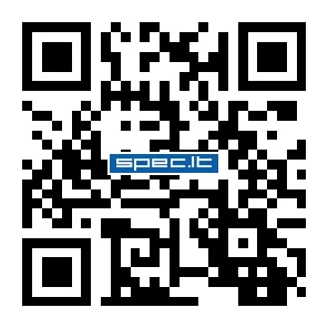 QR kodas | Nimtransa, UAB | spec.lt