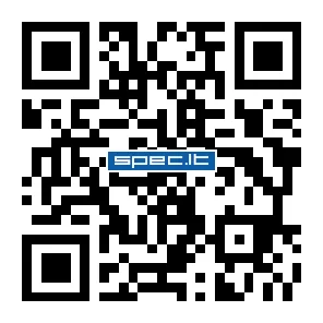 QR kodas | Nimus, UAB
