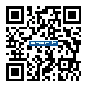 QR kodas | Nimus, UAB