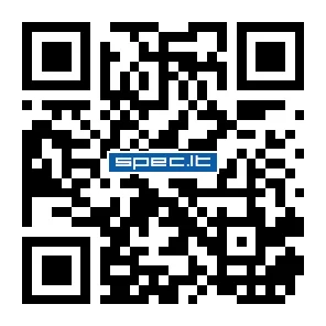 QR kodas | Nina Trans, UAB | spec.lt