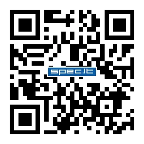 QR kodas | Nine Lines, UAB | spec.lt