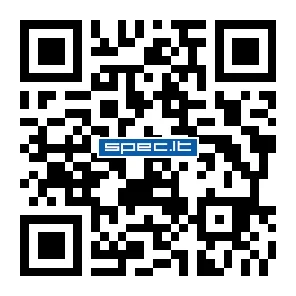 QR kodas | Ninebit, MB | spec.lt