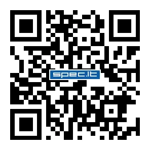 QR kodas | Ninejusta, MB | spec.lt