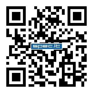 QR kodas | Ninelis, UAB | spec.lt