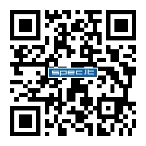 QR kodas | Ninera, UAB | spec.lt