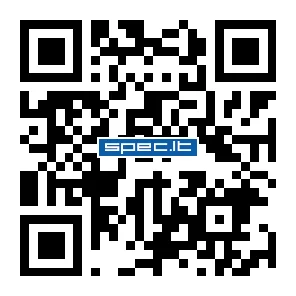 QR kodas | Ninfarina, UAB | spec.lt