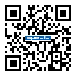 QR kodas | Niniko, MB
