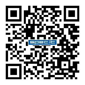 QR kodas | Ninjutsu draugija ASIA | spec.lt