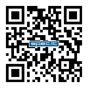 QR kodas | Ninkasi lab, MB | spec.lt